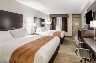 Quality Inn - Bristol - 1