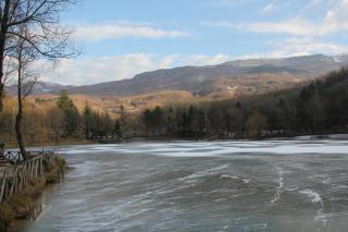 Albergo Lago Verde - Pennabilli - 8