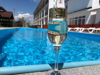 Sofia Hotel - Hrybivka - 1