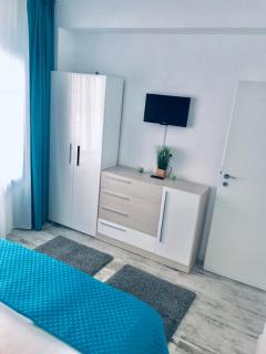Bliss Holiday Apartments Mamaia Nord - Mamaia Nord – Năvodari - 3