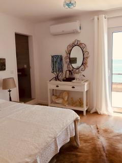A Villa by the Sea Bed & Breakfast - 2