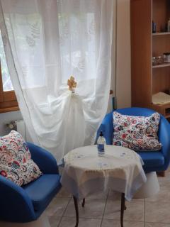 Stanza Angiolina - Forte dei Marmi - 7