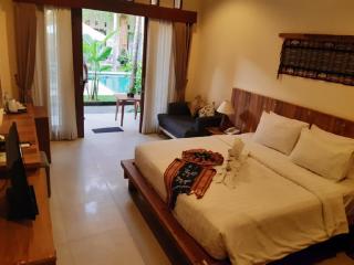 Mina Pelasa Hotel - Legian - 4