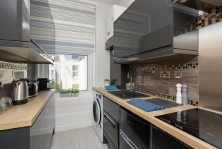 Stopover at SEABIRD APARTMENTS central Southsea - Portsmouth - 0