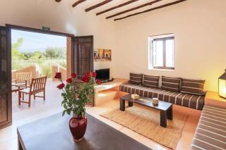 Ecolodge Quaryati Marrakech - Douar Tounsi - 8