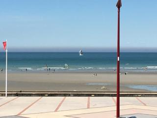 Appartement Face à la mer - Wimereux - 9