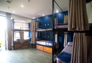 Kon-Tiki DaNang Hostel - Đà Nẵng - 2