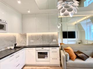 Dream Apartments Sopot - Sopot - 0
