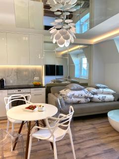 Dream Apartments Sopot - Sopot - 6