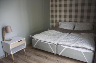 Apartament Przystań - Darłowo - 2