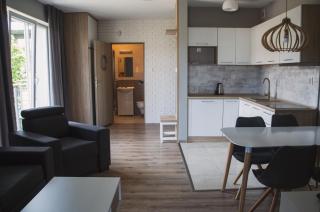 Apartament Przystań - Darłowo - 3