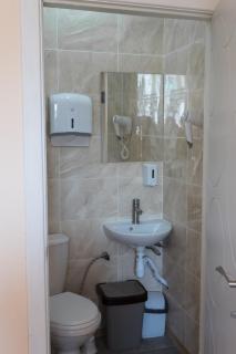 Хостел на Баварии - Charkiw - 5