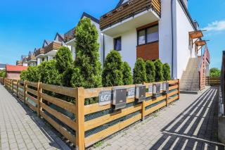 Apartament Kalinowa z Parkingiem w cenie by Noclegi Renters - Kosakowo - 5