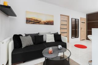 Apartament Kalinowa z Parkingiem w cenie by Noclegi Renters - Kosakowo - 3