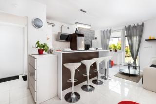 Apartament Kalinowa z Parkingiem w cenie by Noclegi Renters - Kosakowo - 7