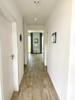 Sosnowe Zacisze Apartament - Łukęcin - 2