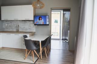Apartament Przystań - Darłowo - 6