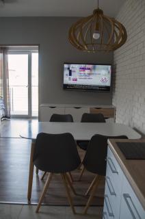 Apartament Przystań - Darłowo - 5