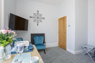 Stopover at SEABIRD APARTMENTS central Southsea - Portsmouth - 3