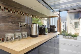 Stopover at SEABIRD APARTMENTS central Southsea - Portsmouth - 1