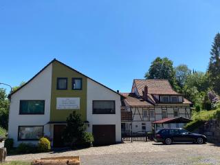 Hotel Pension Gelpkes Mühle - Bad Sachsa - 5
