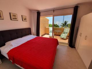 Punta Doncella - Estepona - 2