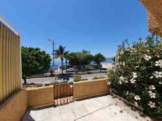 Punta Doncella - Estepona - 0