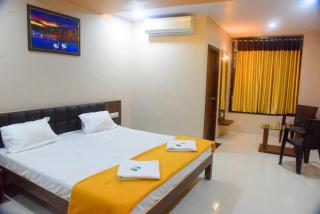 Hotel platinum - 9