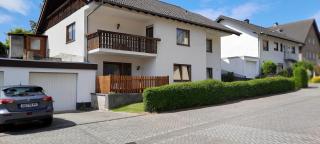 Ferienwohnung Bausenbergblick - 3