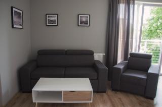 Apartament Przystań - Darłowo - 8
