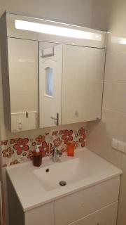 Ferienwohnung Herzblatt - 1