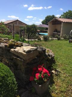 Le Couvent - Saint-Jean-de-Laur - 1