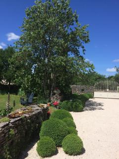 Le Couvent - Saint-Jean-de-Laur - 1