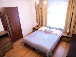 Pokoje Szczawnica Centrum - duży ogród - Szczawnica - 1