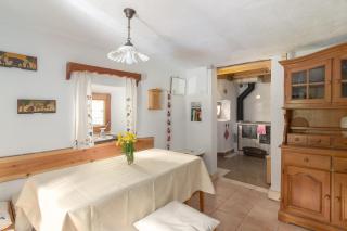 Lizina hiška House Bohinj - 9