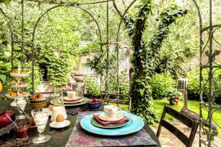 Corte della Maestà Antica Residenza - 4