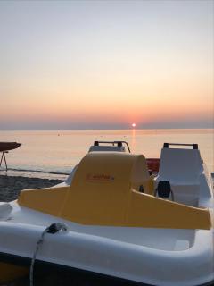 Hotel Splendid Mare - Laigueglia - 1