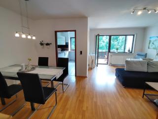 BodenSEE Apartment Friedrichshafen Rotkehlchen 23 - Friedrichshafen - 4