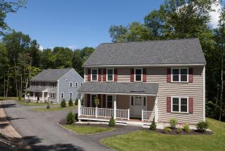Birchmont Townhouses - North Conway - 1