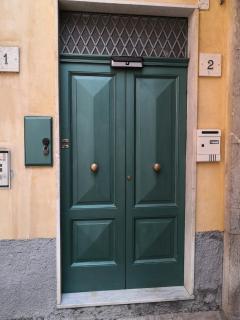 La casa di Rosa - Taormina - 9