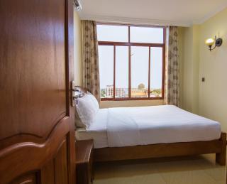 Kibo Palace Apartments - 3