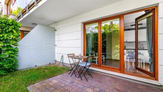 Aquarius Sopot - BillBerry Apartments - Sopot - 8