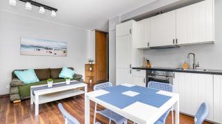 Aquarius Sopot - BillBerry Apartments - Sopot - 3