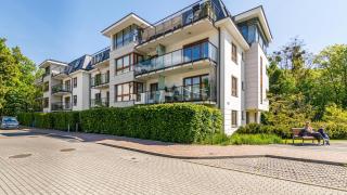 Aquarius Sopot - BillBerry Apartments - Sopot - 9