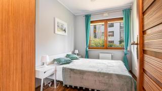 Aquarius Sopot - BillBerry Apartments - Sopot - 2