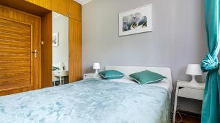 Aquarius Sopot - BillBerry Apartments - Sopot - 6