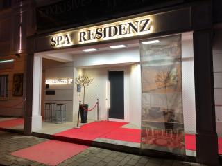 25h SPA-Residenz POOLs IN & OUT, private Garden & Beach - Neusiedl am See - 2