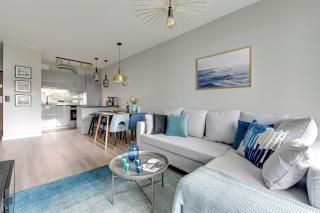 Dom & House - Apartamenty Dolny Sopot - 2