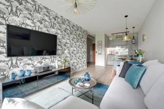 Dom & House - Apartamenty Dolny Sopot - 1