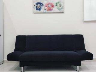Homestay KLIA Core Soho Suites - Sepang - 2